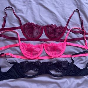 PLT BRA BUNDLE